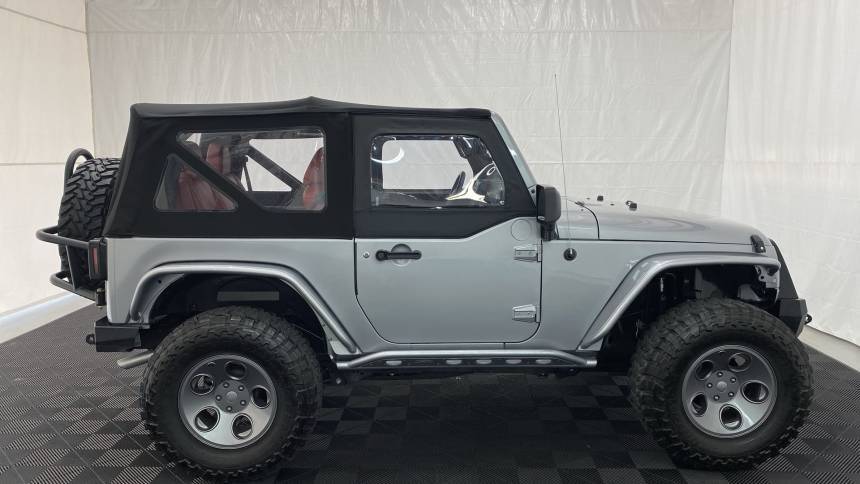 Used Jeeps for Sale in Casper, WY (with Photos) - TrueCar