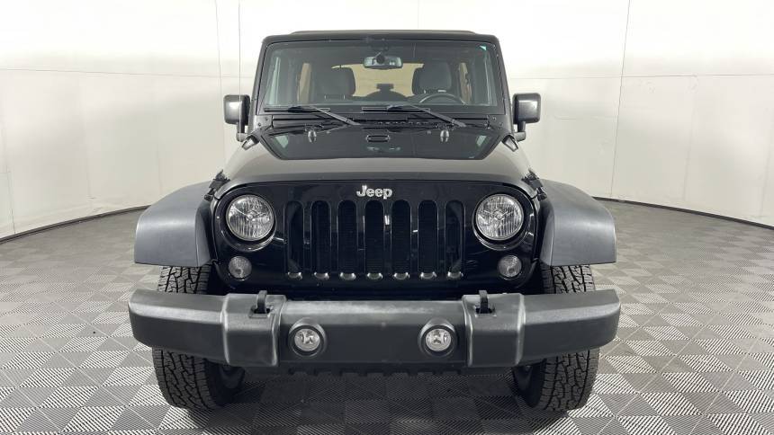 Used Jeep Wrangler for Sale in Waretown, NJ (with Photos) - TrueCar