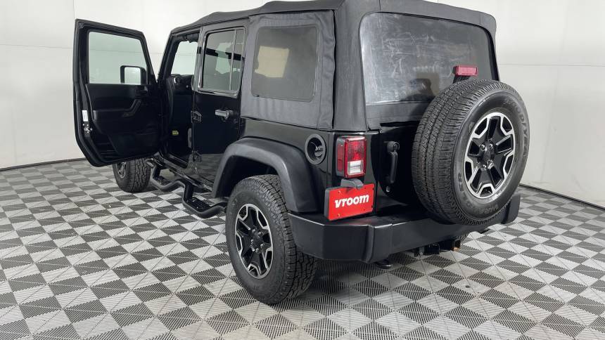 Used Jeep Wrangler for Sale in Waretown, NJ (with Photos) - TrueCar