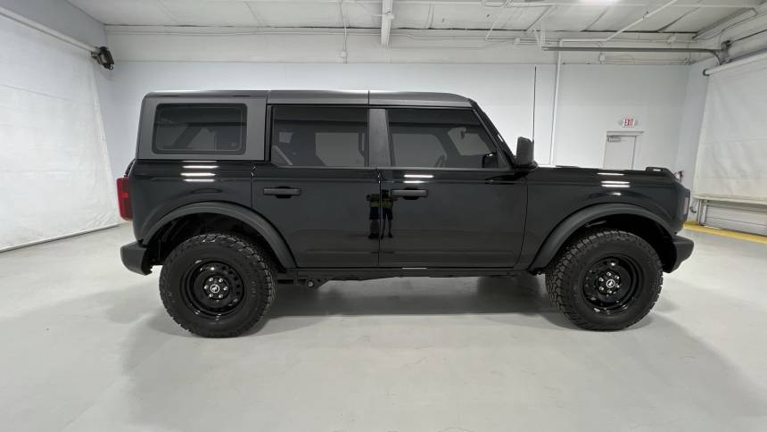 Used Ford Bronco for Sale in Bay Shore, NY