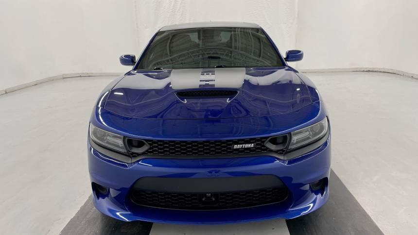 New 2023 Dodge Charger Scat Pack Swinger for sale in San Jose, CA