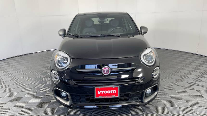 Used Fiat 500X for Sale