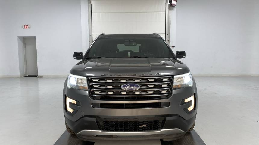 Used Ford Explorer for Sale in Oakley, CA (with Photos) - TrueCar