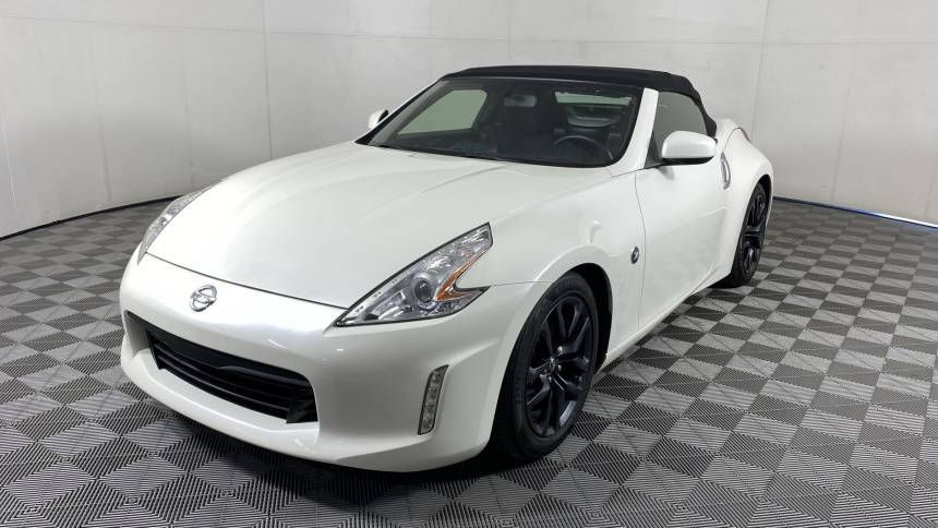 nissan 370z truecar