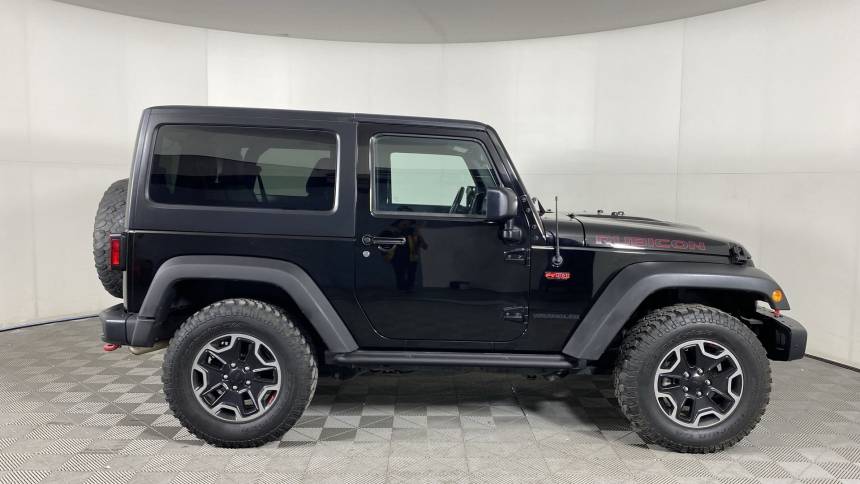 Used Jeeps for Sale in Clovis, CA (with Photos) - TrueCar