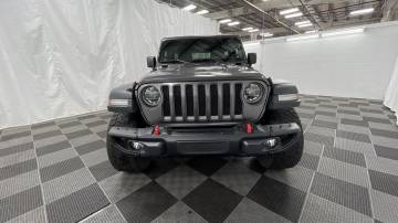 used rubicon near me