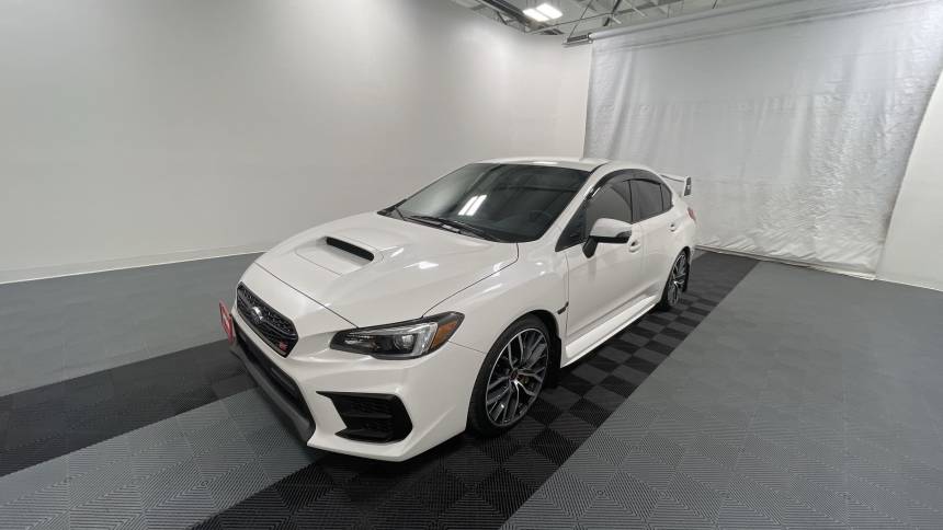 subaru wrx for sale denver co