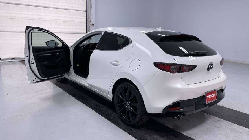  2019 Mazda Mazda3 Hatchbacks usados ​​a la venta en San Diego, CA (con fotos) - TrueCar