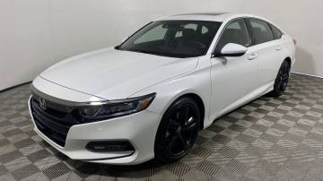 Used Honda Accord For Sale In Myrtle Beach Sc With Photos Truecar