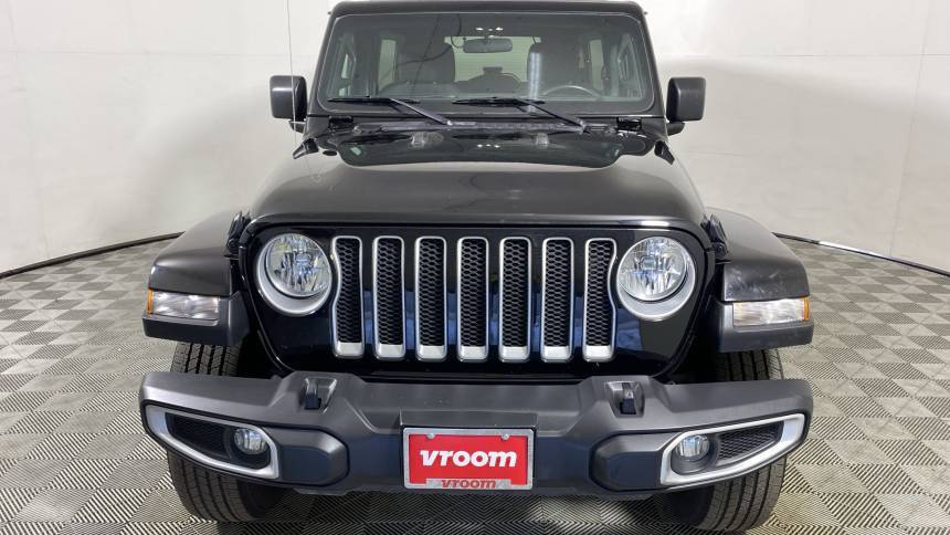 Used Jeep Wrangler for Sale in El Paso, TX (with Photos) - TrueCar