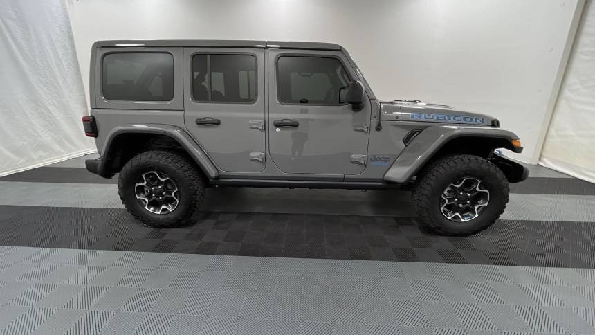 Used Jeep Wrangler for Sale in Deer Park, TX (with Photos) - TrueCar