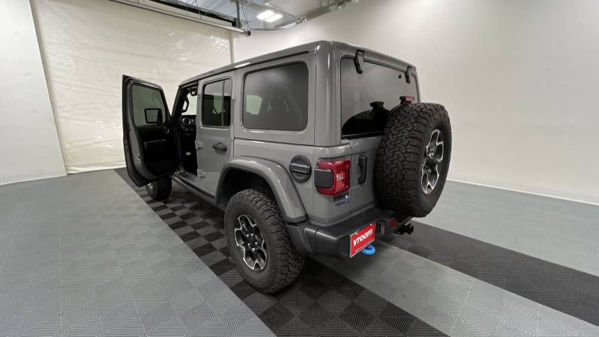 Used Jeep Wrangler for Sale in Deer Park, TX (with Photos) - TrueCar