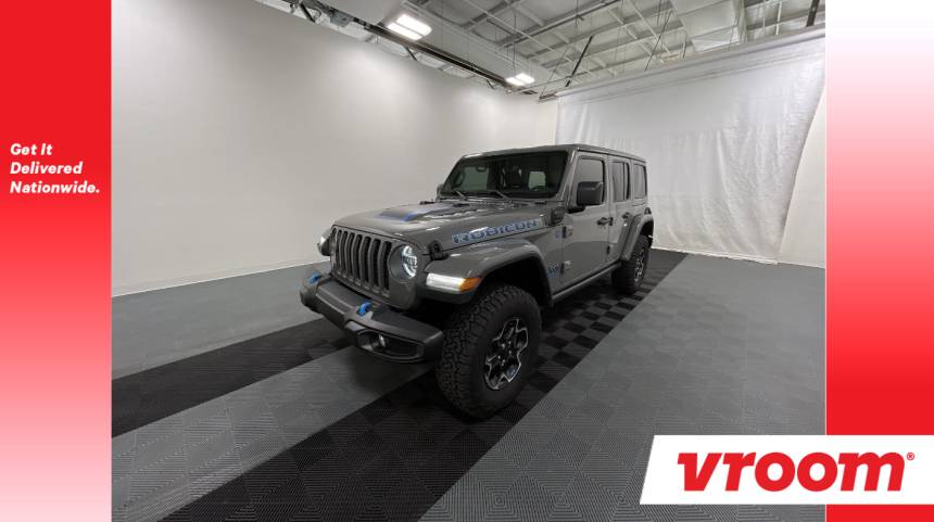 Used Jeep Wrangler for Sale in Deer Park, TX (with Photos) - TrueCar