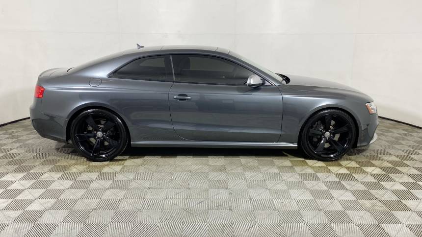 Used Audi A5 for Sale Near Me - TrueCar