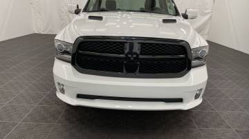 Used Ram 1500 Night For Sale Near Me Truecar