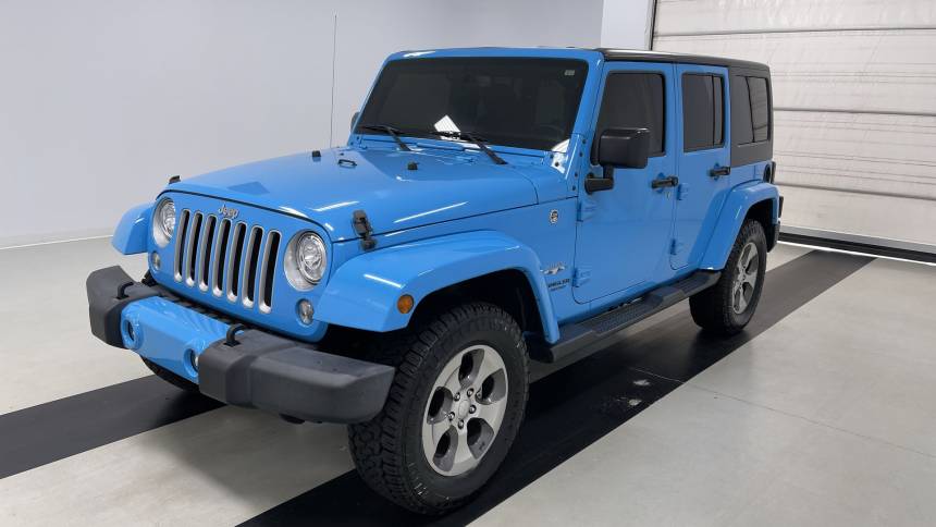 Used Jeep Wrangler for Sale in Tewksbury, MA (with Photos) - TrueCar