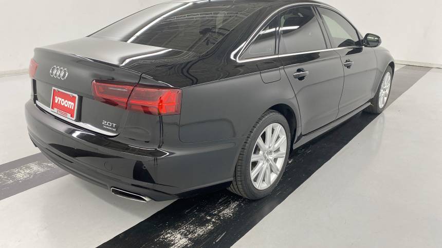 Used Audi A6 for Sale