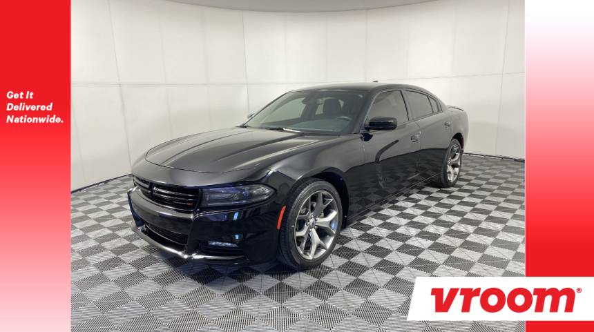 Used Dodge Charger for Sale in Seattle, WA (with Photos) - TrueCar