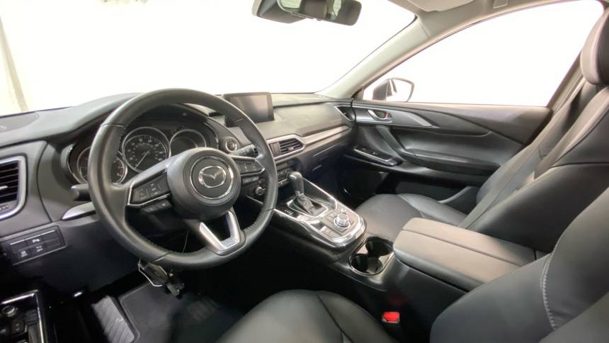  Mazda CX-9 usados ​​en venta en El Paso, TX (con fotos) - TrueCar