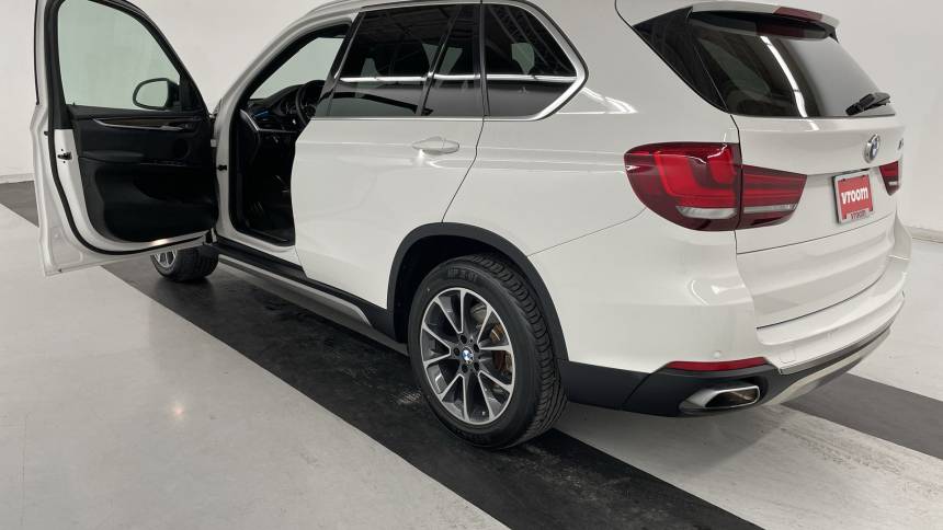  2018 BMW X5 usados ​​a la venta cerca de mí - TrueCar