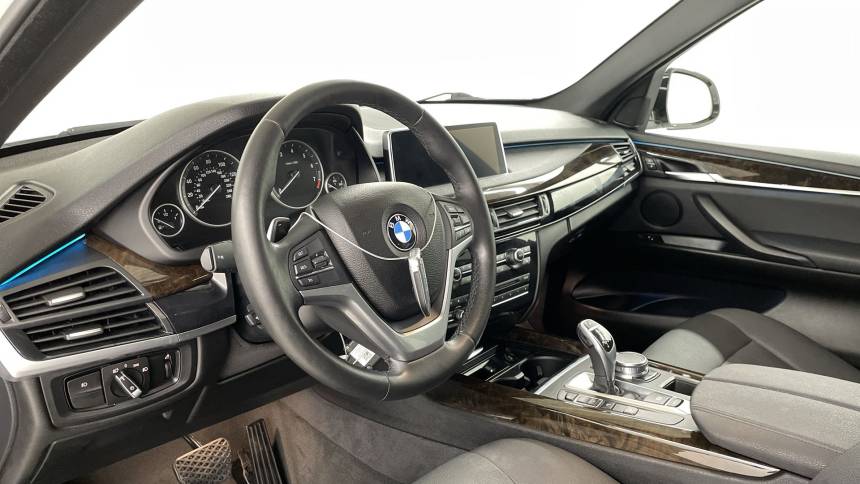  2018 BMW X5 usados ​​a la venta cerca de mí - TrueCar