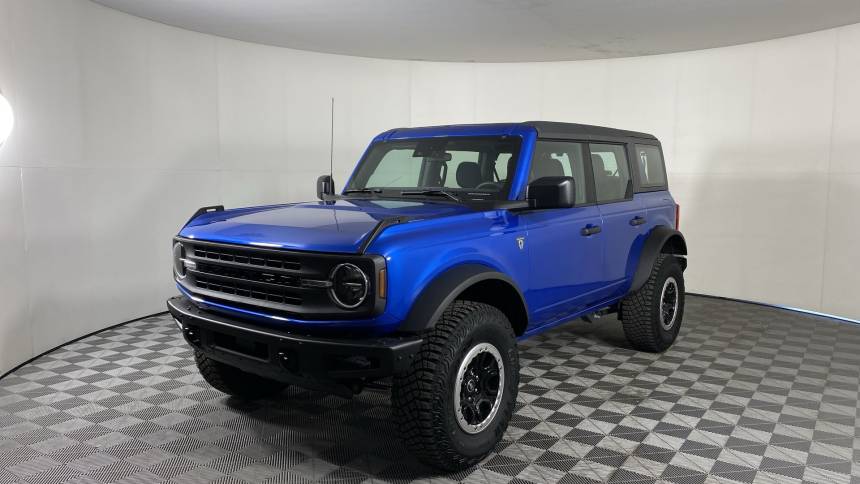 1996 Ford Bronco Eddie Bauer For Sale By Owner San Jose, CA, 57% OFF