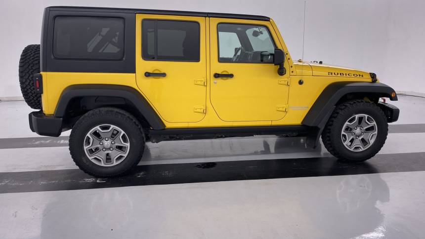 Used Jeeps for Sale in Bakersfield, CA (with Photos) - TrueCar