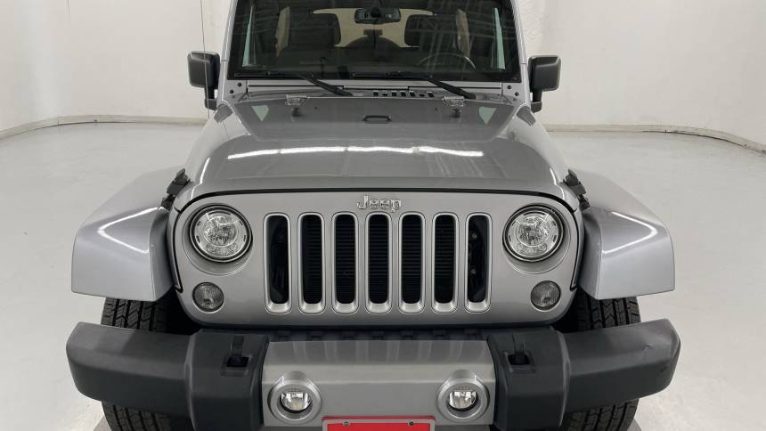 Used Jeep Wrangler for Sale in Phoenix, AZ (with Photos) - TrueCar