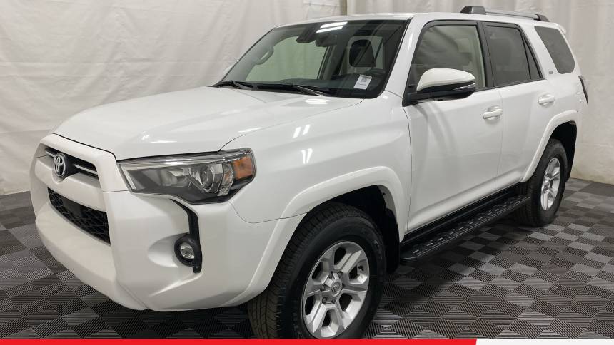 Used Toyota 4Runner for Sale in Alamogordo NM with Photos TrueCar