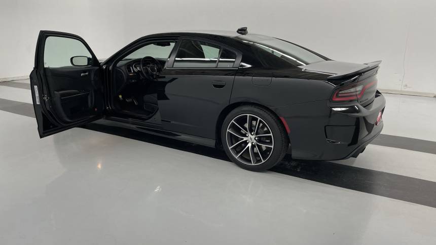 Used Dodge Charger R/T Scat Pack for Sale Near Me - TrueCar