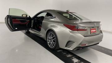 lexus rc for sale near me