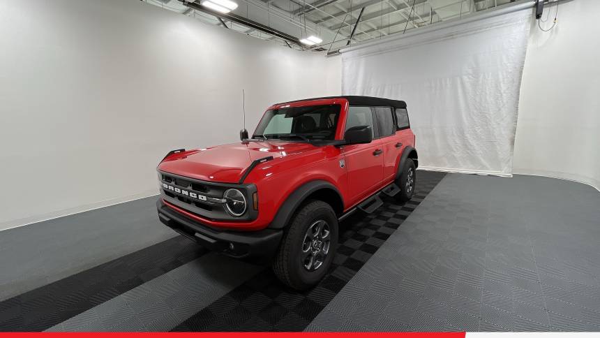 Used Ford Bronco for Sale in Denver, CO