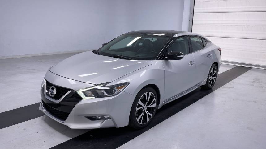 nissan maxima truecar