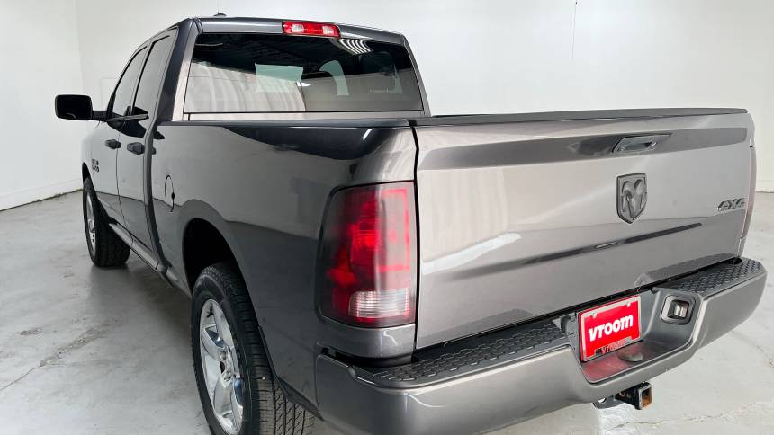 Used 2023 RAM 1500 for Sale in Noblesville, IN (with Photos