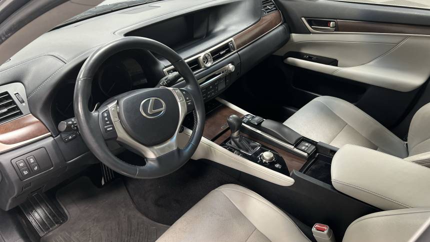 Used Lexus Gs Gs 350 For Sale In Atlanta Ga With Photos Truecar