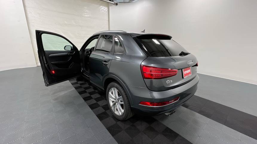 2018 Audi Q5 For Sale In Madison WI, Middleton