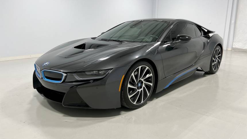 2014 BMW i8 Price, Value, Ratings & Reviews