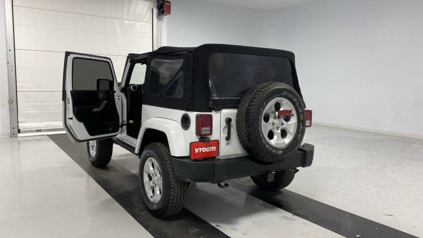 Used Jeeps for Sale in Los Angeles, CA (with Photos) - TrueCar