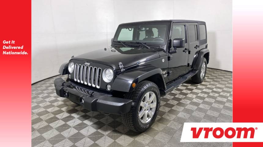 Used Jeep Wrangler for Sale in Savoy, IL (with Photos) - TrueCar