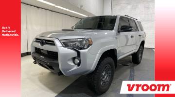 Used Toyota 4runner For Sale Near Me Truecar