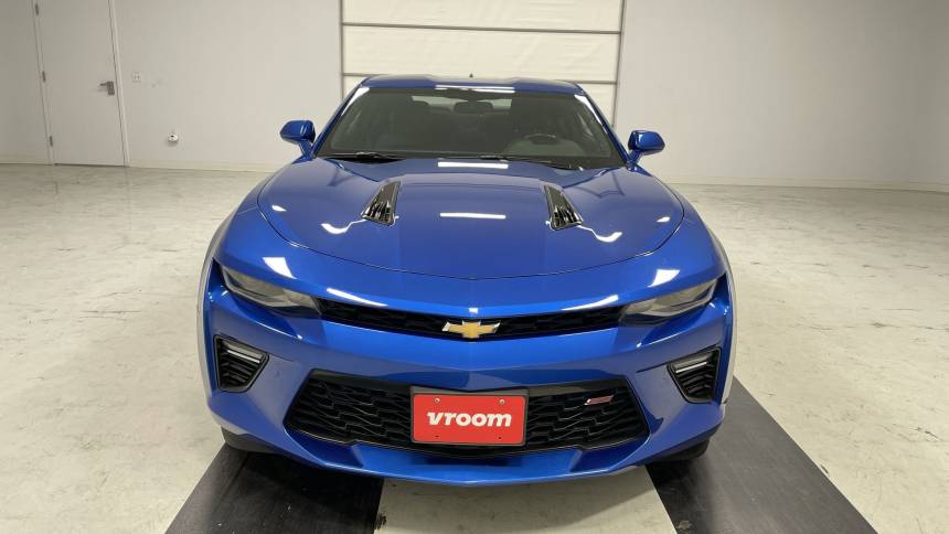 Used Chevrolet Camaro for Sale in Phoenix, AZ (with Photos) - TrueCar