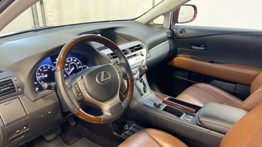 2015 Lexus RX 350 Prices Reviews  Pictures  US News