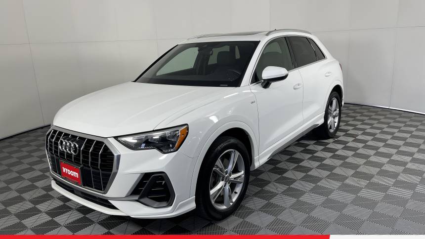 Used Audi Q3 for Sale in Long Island City, NY (with Photos) - Page 3 -  TrueCar