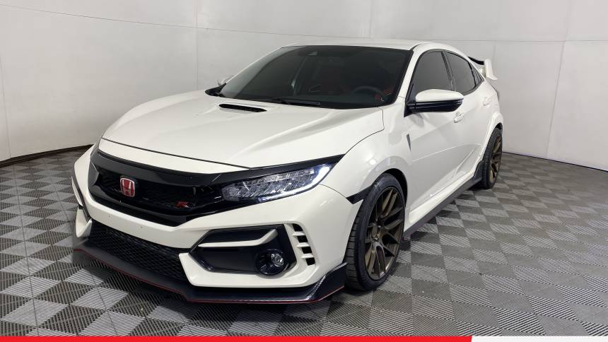 New Honda Civic Type R for Sale in Turnersville, NJ