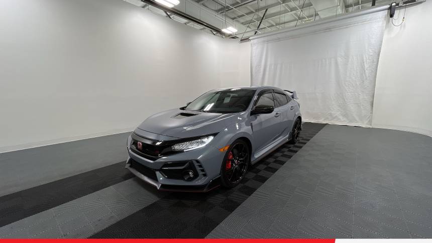 New Honda Civic Type R for Sale in Turnersville, NJ