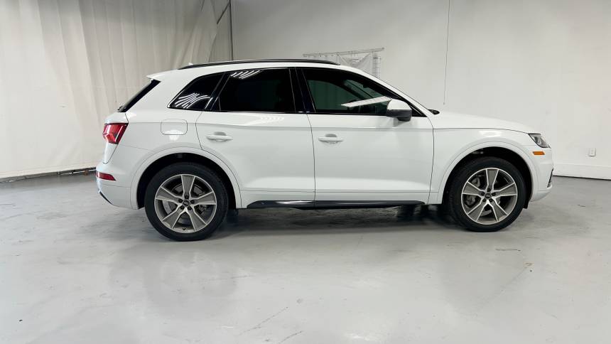 Used Audi Q5 for Sale Online
