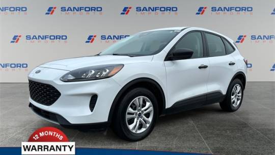 2022 Ford Escape S — SUV — 51,439 mi — Sanford, NC