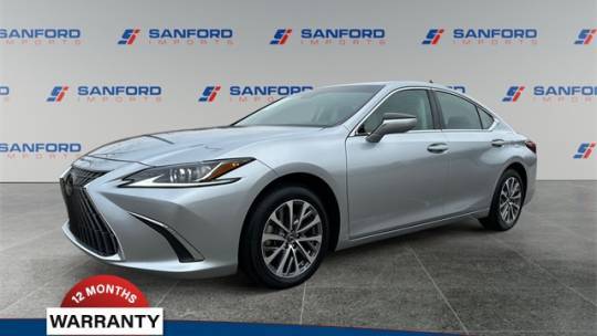 2023 Lexus ES ES 350 — Sedan — 16,040 mi — Sanford, NC