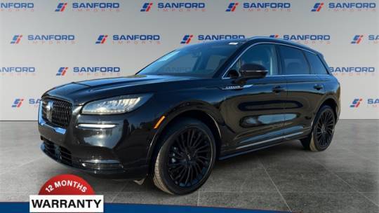2021 Lincoln Corsair Reserve — SUV — 13,168 mi — Sanford, NC