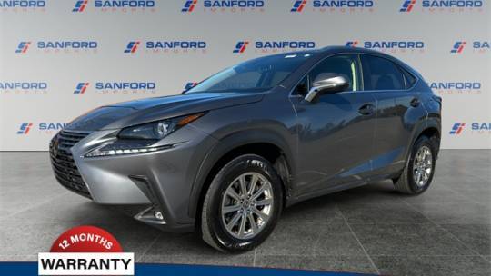 2020 Lexus NX 300 Base